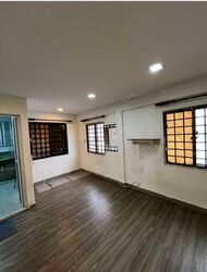 Fuyong Estate (D23), Terrace #566312221